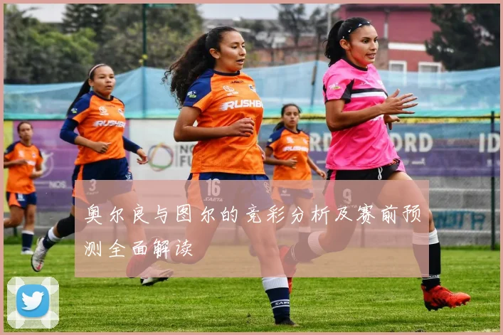 奥尔良与图尔的竞彩分析及赛前预测全面解读