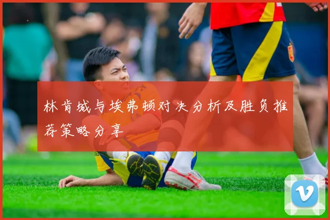 林肯城与埃弗顿对决分析及胜负推荐策略分享